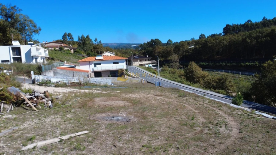 Terreno para Venda em Fornelos Foto 16