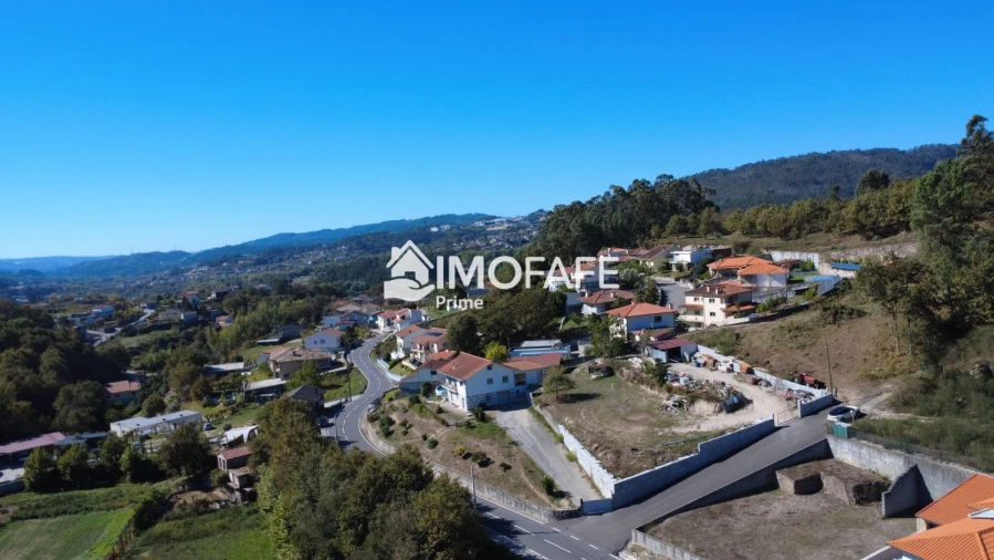 Terreno para Venda em Fornelos Foto 28