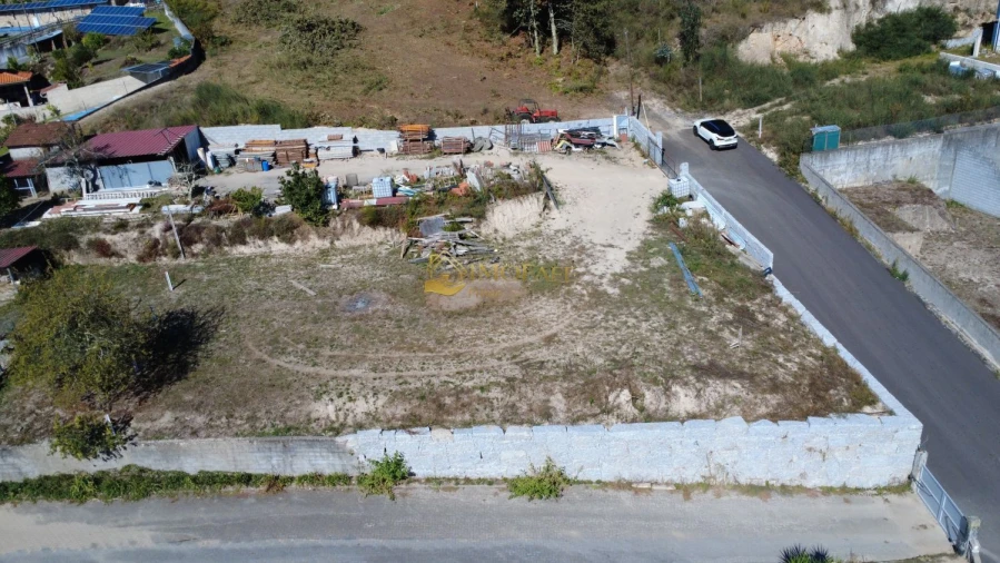 Terreno para Venda em Fornelos Foto 27