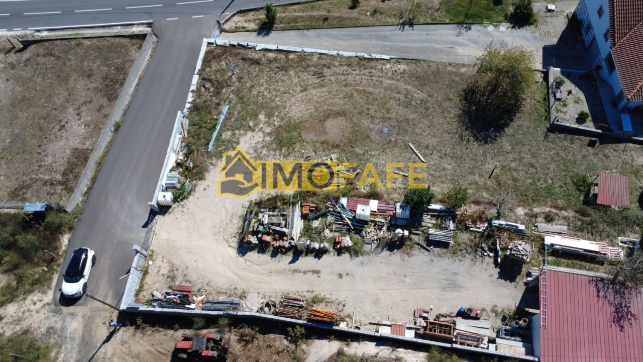 Terreno para Venda em Fornelos Foto 11