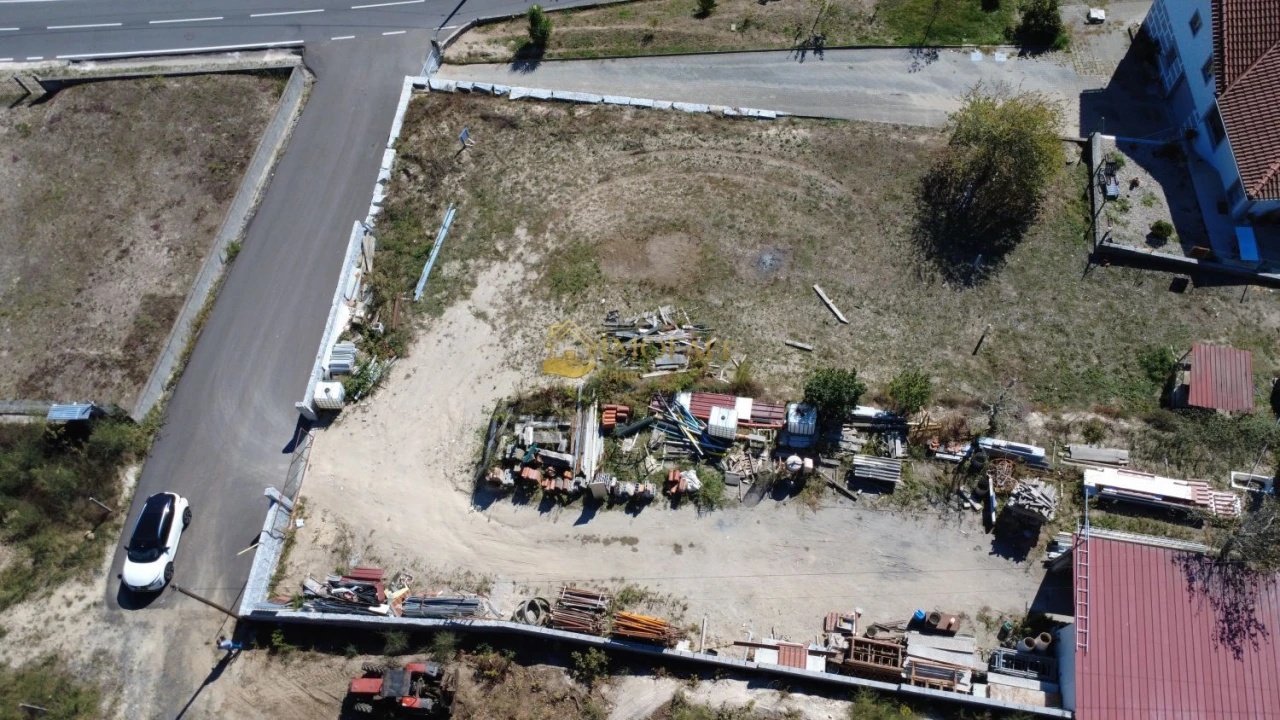 Terreno para Venda em Fornelos Foto 11