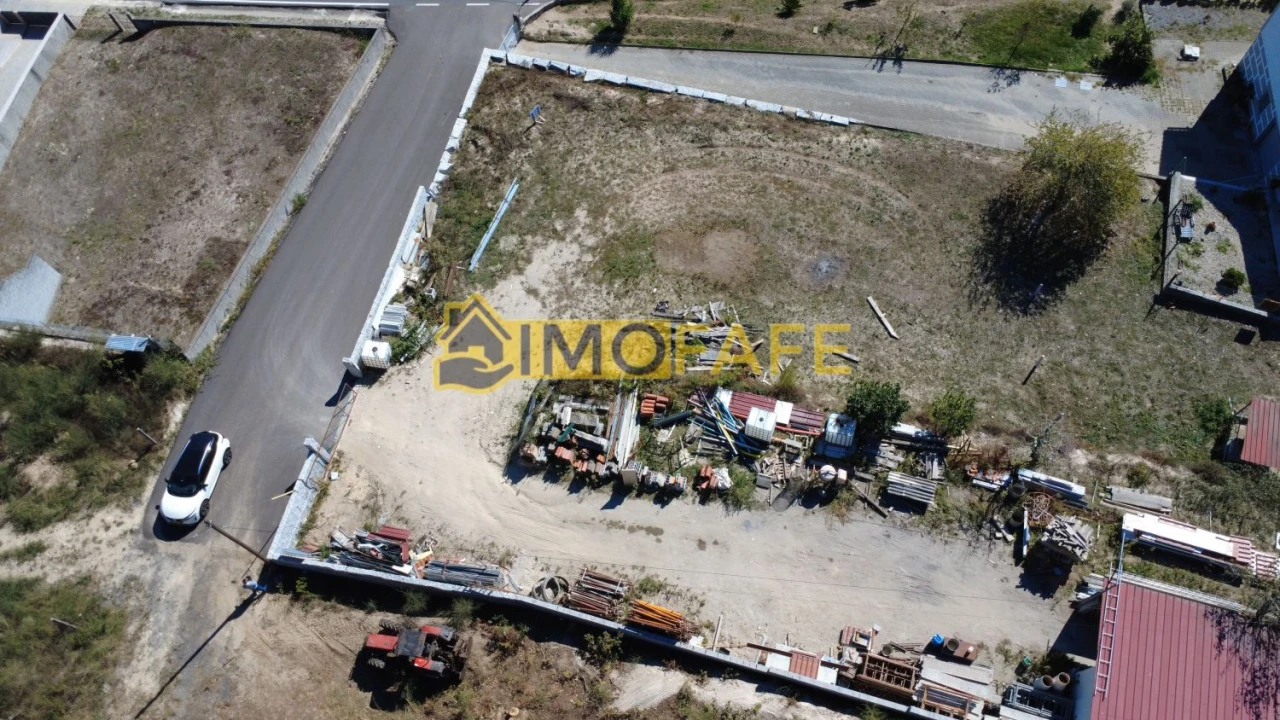 Terreno para Venda em Fornelos Foto 12