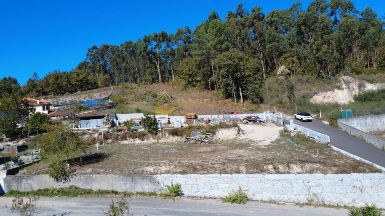 Terreno para Venda em Fornelos Foto 25
