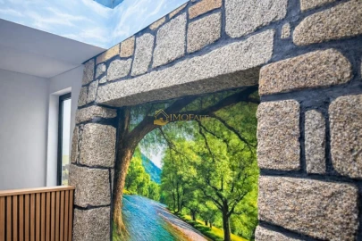 Moradia T5 para Venda em Fafe