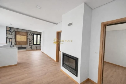 Moradia T5 para Venda em Fafe