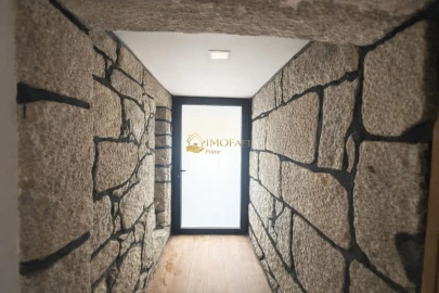 Moradia T5 para Venda em Fafe