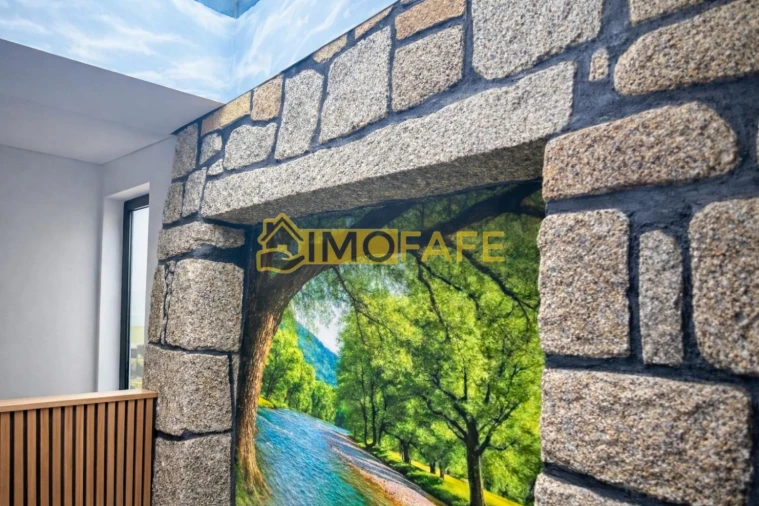 Moradia T5 para Venda em Fafe Foto 22