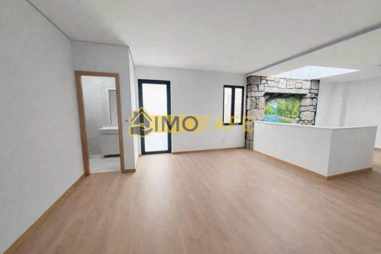 Moradia T5 para Venda em Fafe Foto 37