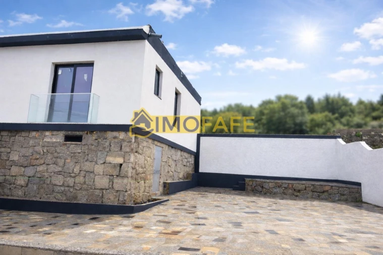 Moradia T5 para Venda em Fafe Foto 20