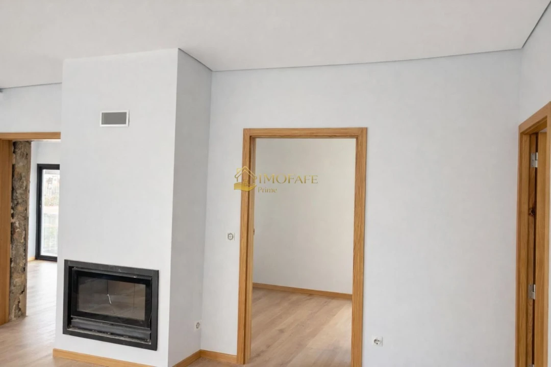 Moradia T5 para Venda em Fafe Foto 26