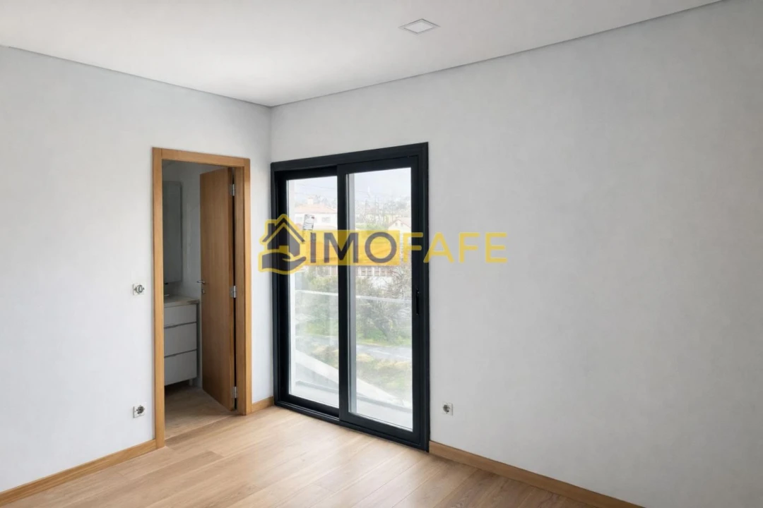 Moradia T5 para Venda em Fafe Foto 5