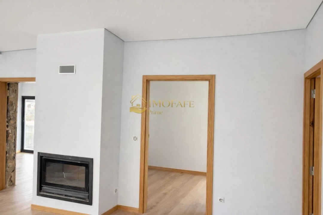 Moradia T5 para Venda em Fafe Foto 7