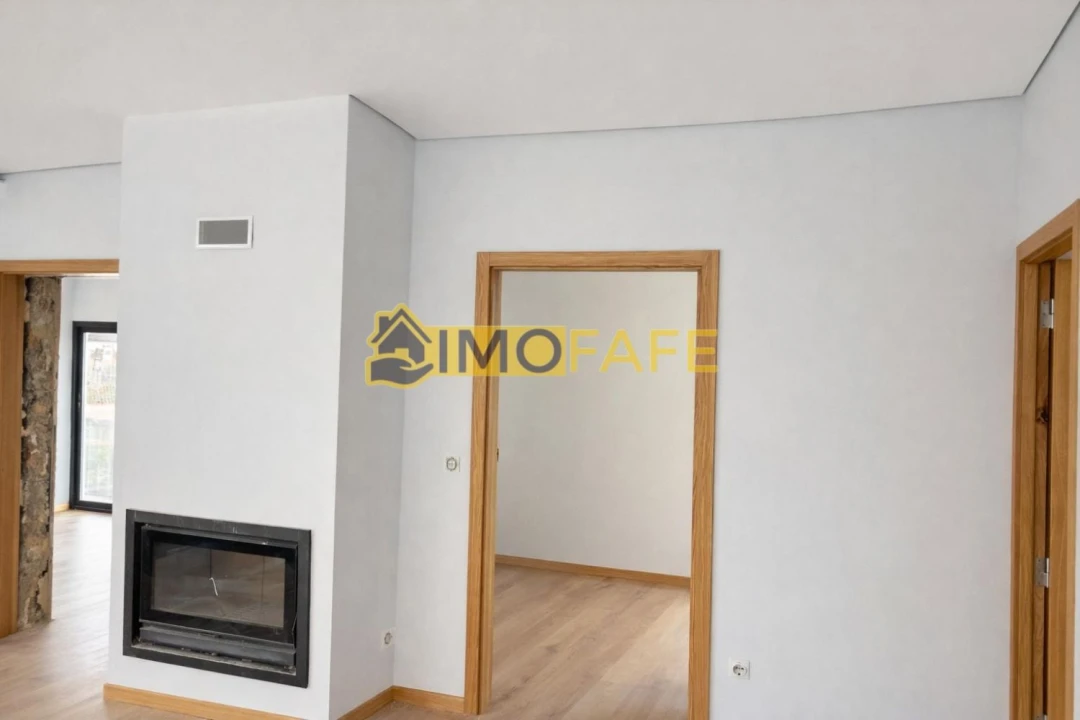 Moradia T5 para Venda em Fafe Foto 7