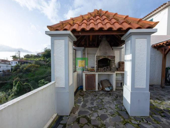 Moradia T3 para Venda em Monte Foto 30