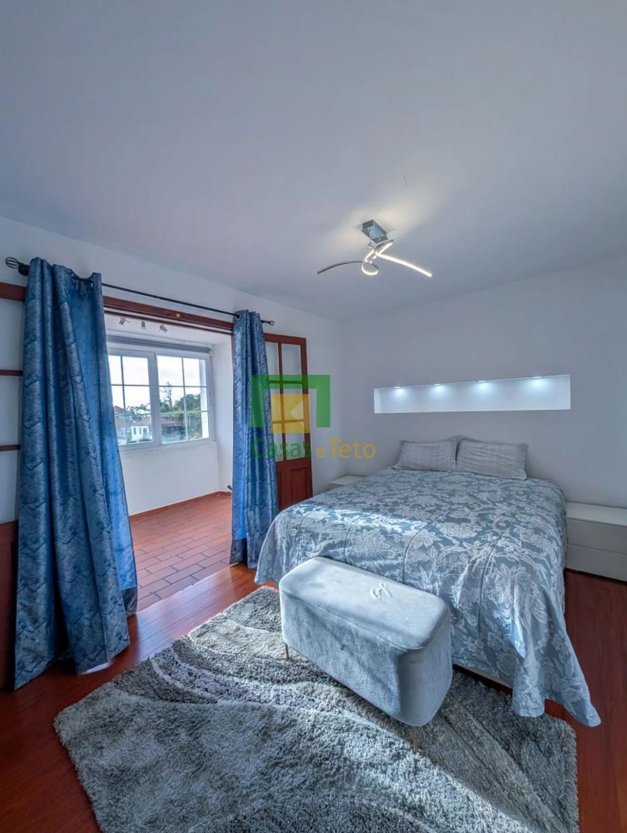 Moradia T3 para Venda em Monte Foto 11