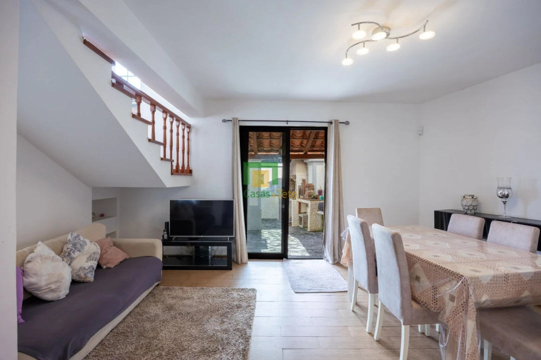 Moradia T3 para Venda em Monte Foto 20