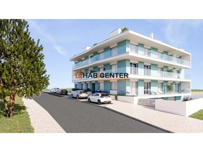 Apartamento T2 para Venda em Nazare Foto 4