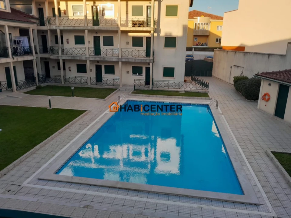Apartamento T2 para Venda em Pataias e Martingança Foto 5