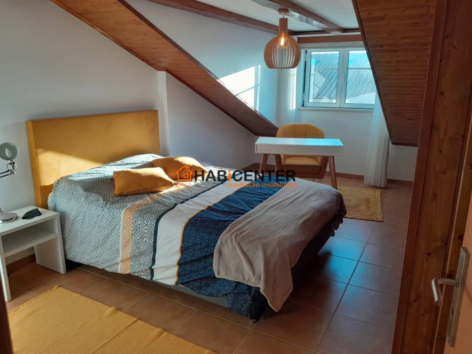 Apartamento T2 para Venda em Pataias e Martingança Foto 15