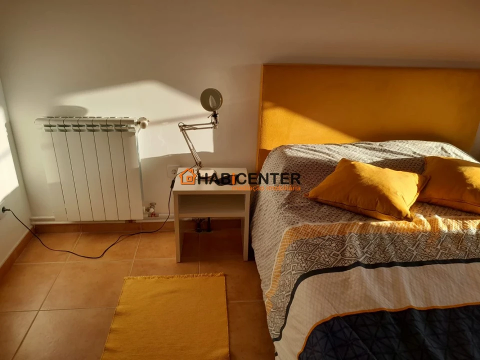 Apartamento T2 para Venda em Pataias e Martingança Foto 18