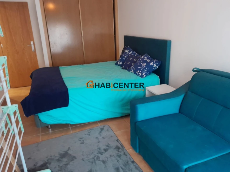 Apartamento T2 para Venda em Pataias e Martingança Foto 23