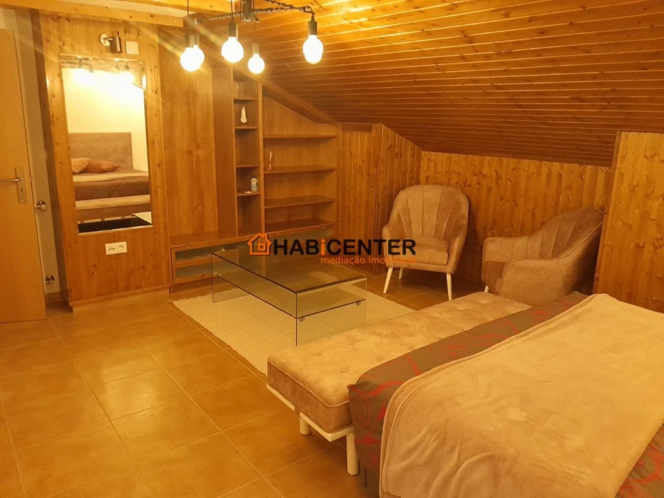 Apartamento T2 para Venda em Pataias e Martingança Foto 25