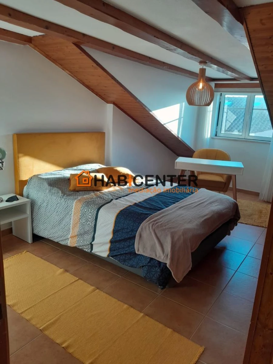 Apartamento T2 para Venda em Pataias e Martingança Foto 21