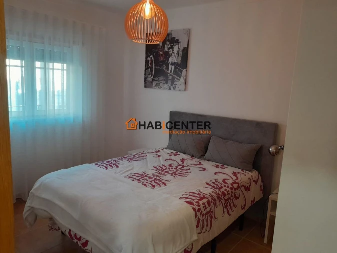 Apartamento T2 para Venda em Pataias e Martingança Foto 24