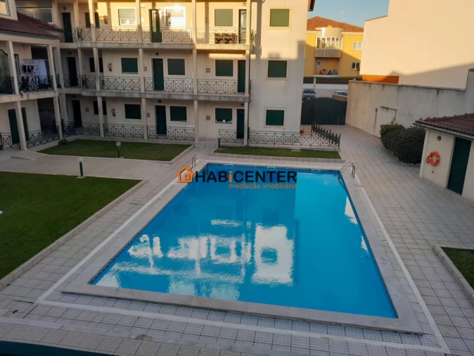 Apartamento T2 para Venda em Pataias e Martingança Foto 5
