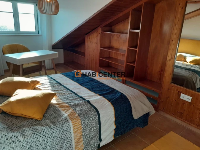 Apartamento T2 para Venda em Pataias e Martingança Foto 19