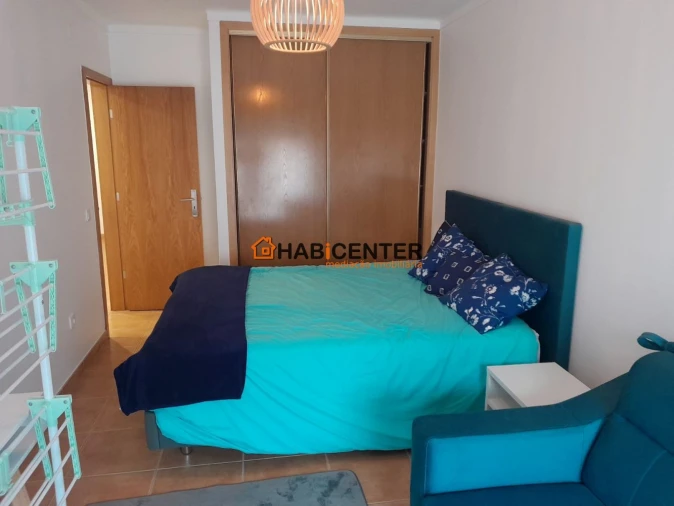 Apartamento T2 para Venda em Pataias e Martingança Foto 22