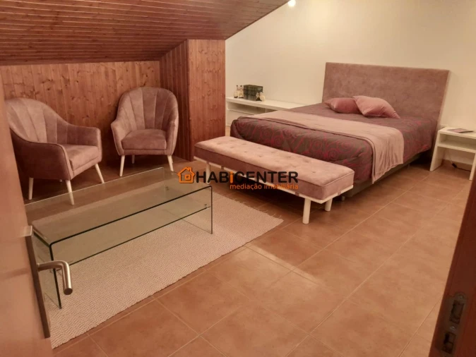 Apartamento T2 para Venda em Pataias e Martingança Foto 16