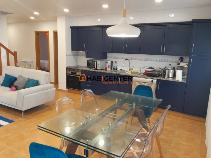 Apartamento T2 para Venda em Pataias e Martingança Foto 13