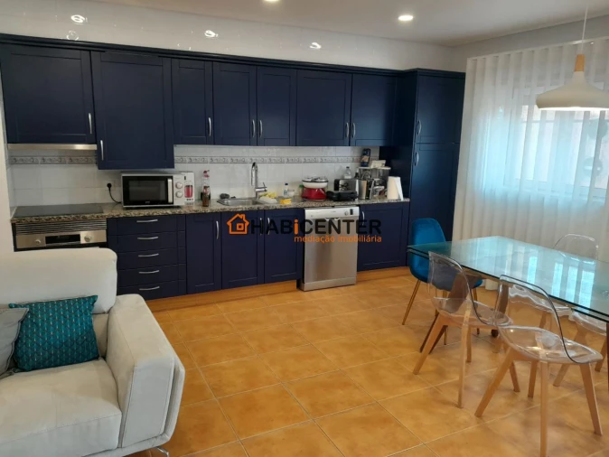 Apartamento T2 para Venda em Pataias e Martingança Foto 8