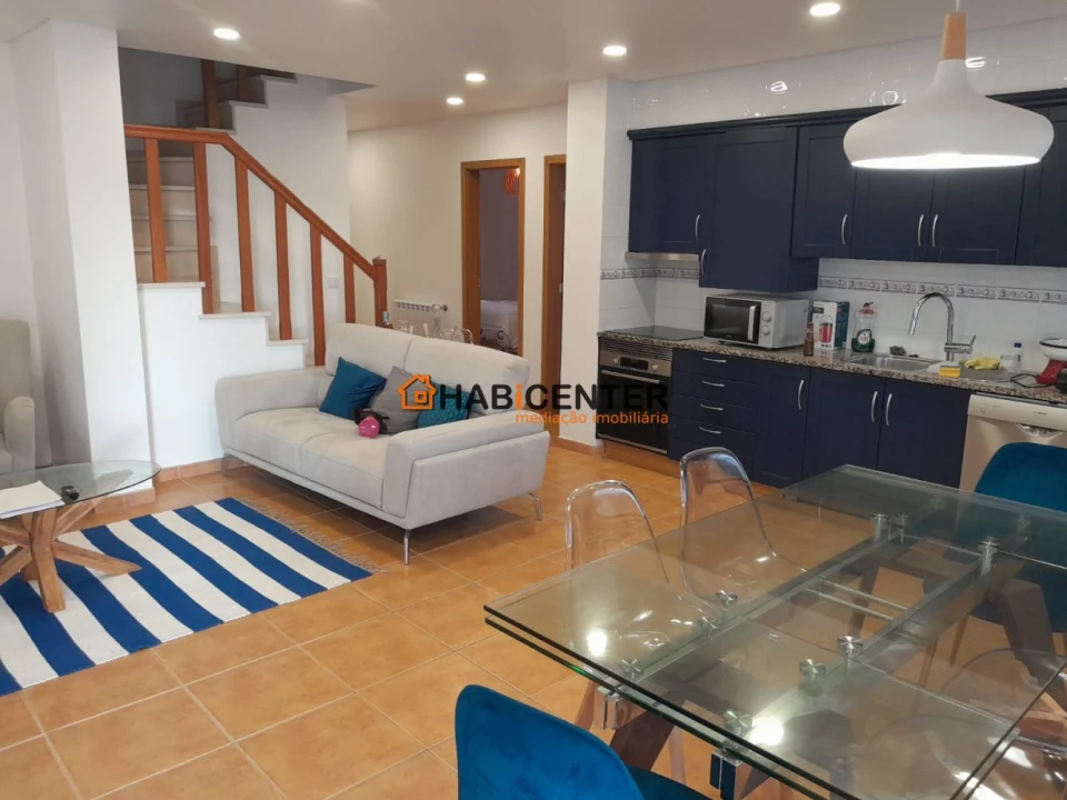 Apartamento T2 para Venda em Pataias e Martingança Foto 10