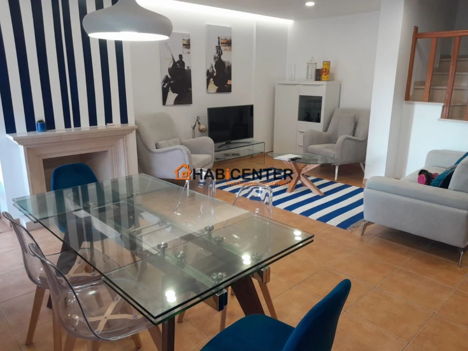 Apartamento T2 para Venda em Pataias e Martingança Foto 12