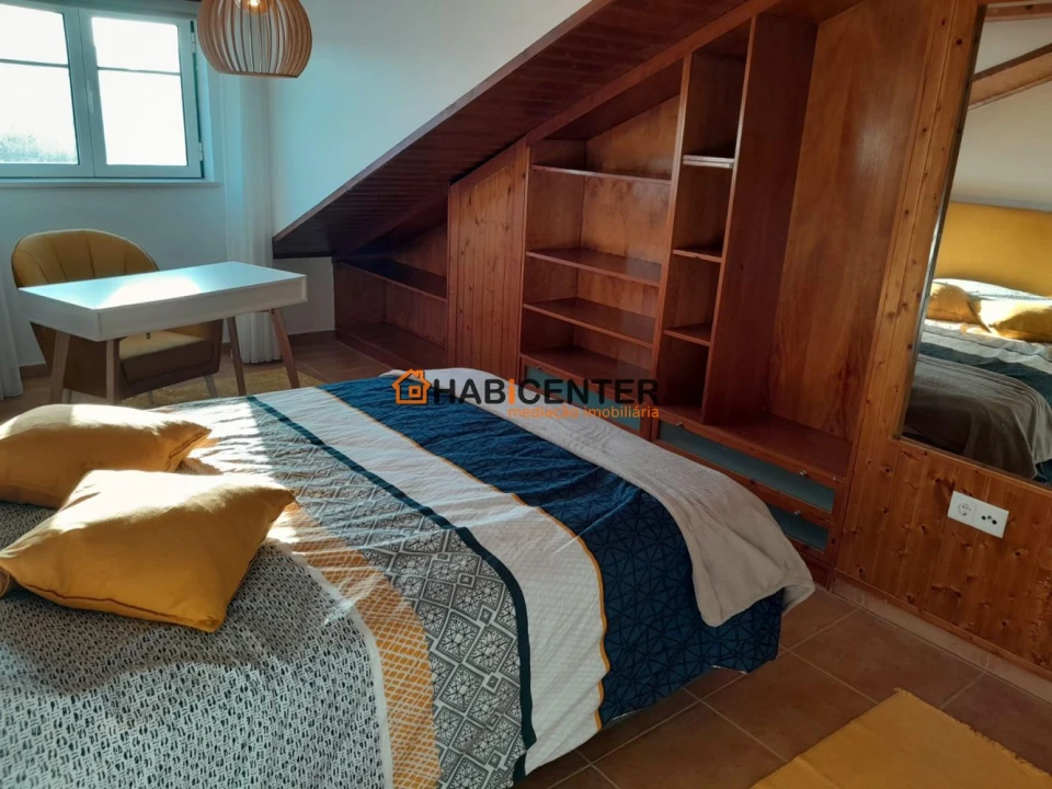 Apartamento T2 para Venda em Pataias e Martingança Foto 19