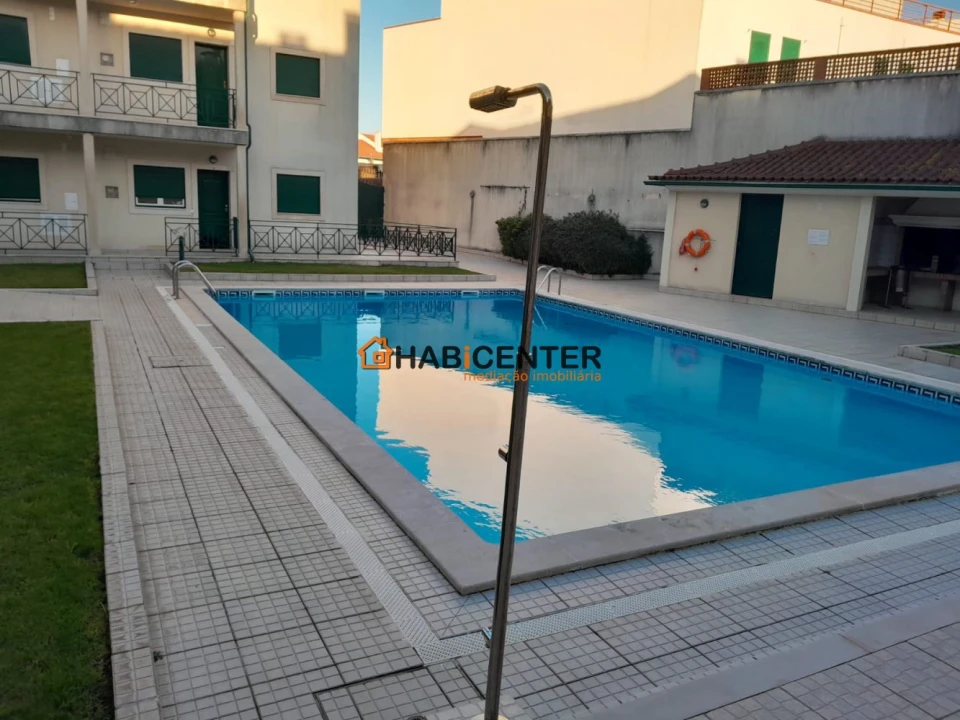 Apartamento T2 para Venda em Pataias e Martingança Foto 4