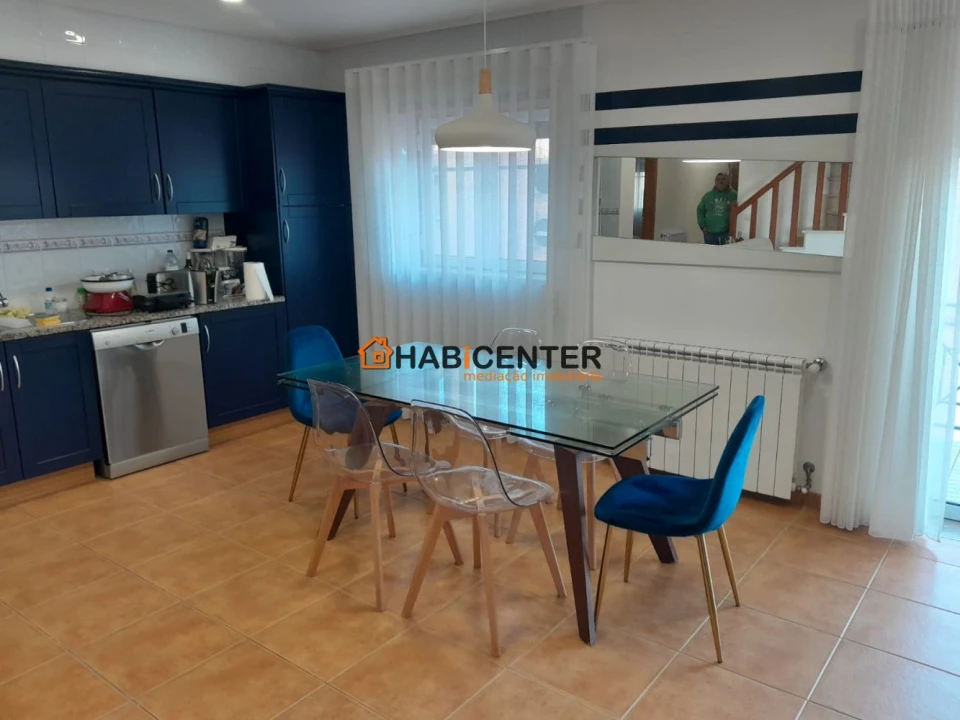 Apartamento T2 para Venda em Pataias e Martingança Foto 7