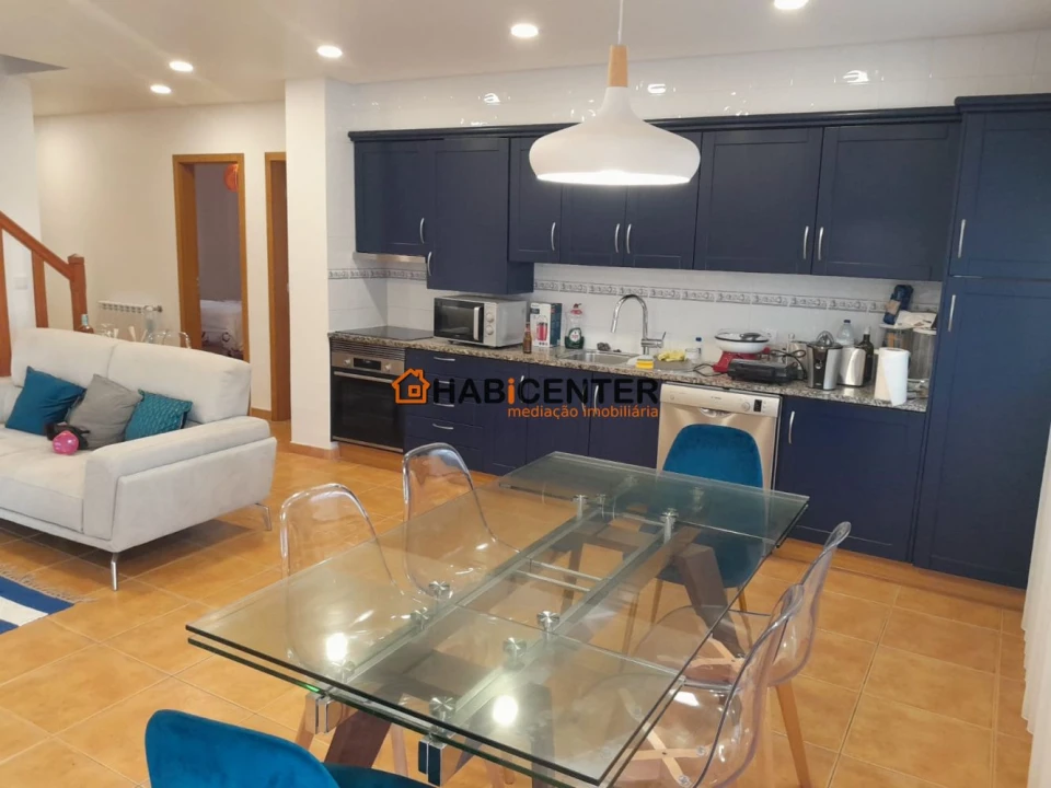 Apartamento T2 para Venda em Pataias e Martingança Foto 13