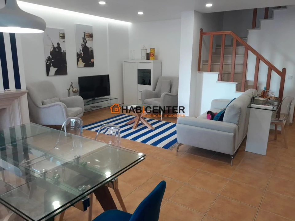 Apartamento T2 para Venda em Pataias e Martingança Foto 11