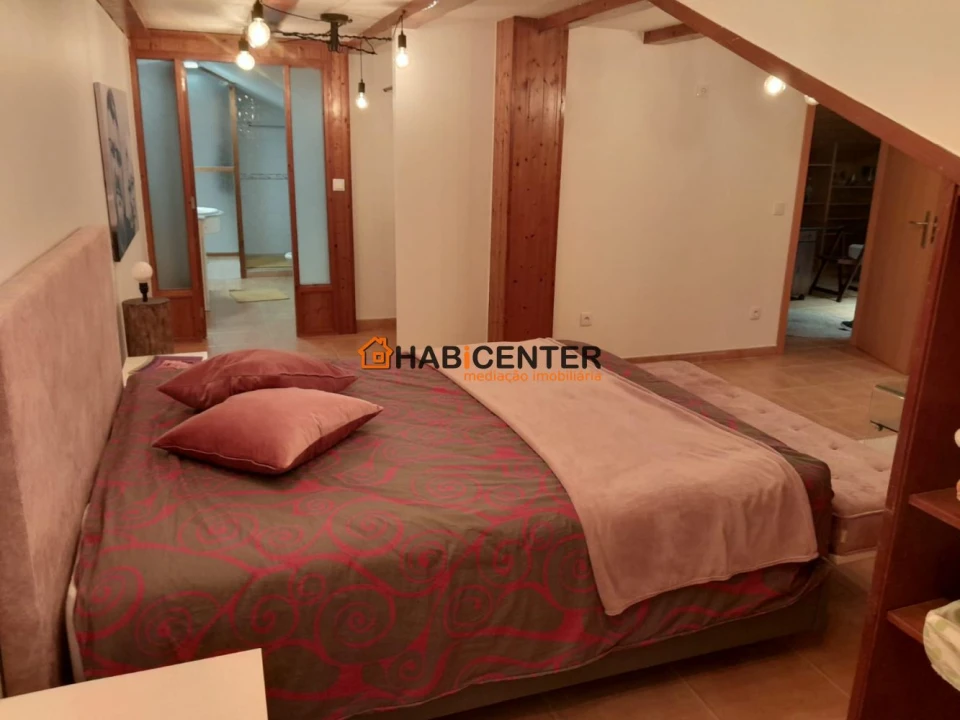 Apartamento T2 para Venda em Pataias e Martingança Foto 20