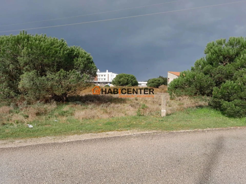 Terreno para Venda em São Martinho do Porto Foto 3