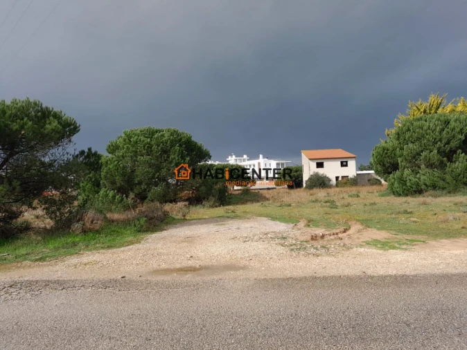 Terreno para Venda em São Martinho do Porto Foto 7