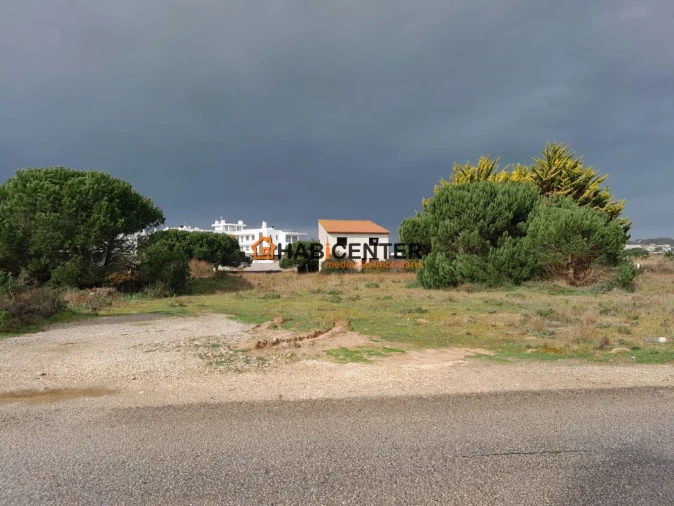 Terreno para Venda em São Martinho do Porto