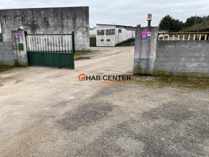 Loja para Venda em Alcanena e Vila Moreira