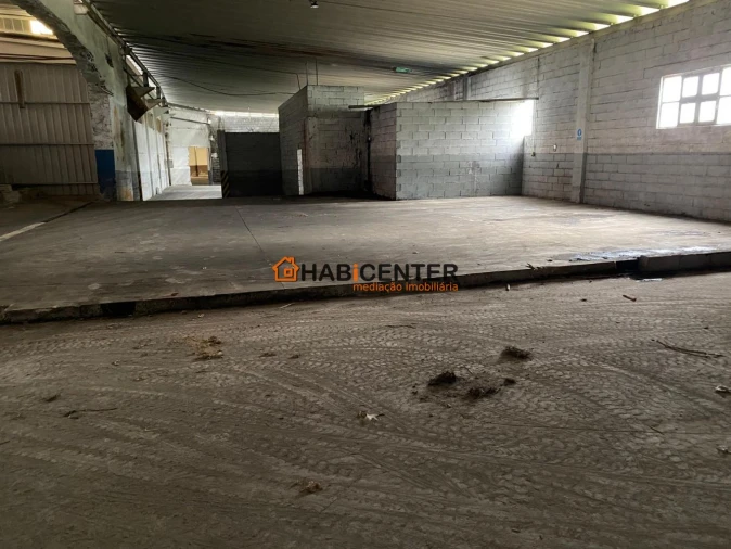 Loja para Venda em Alcanena e Vila Moreira Foto 5