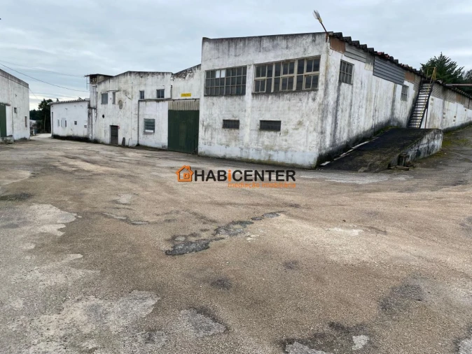 Loja para Venda em Alcanena e Vila Moreira Foto 2