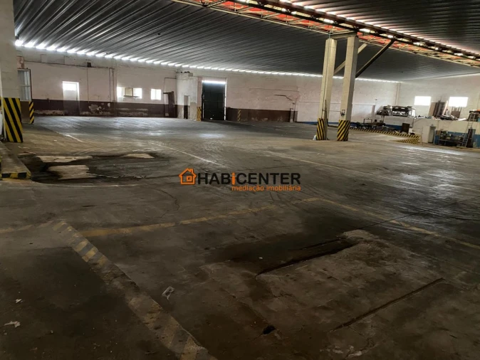 Loja para Venda em Alcanena e Vila Moreira Foto 6