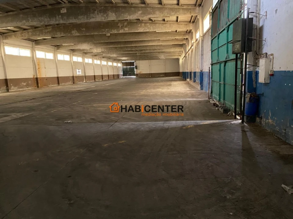 Loja para Venda em Alcanena e Vila Moreira Foto 13